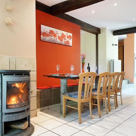 Le Clos Arboré  Libramont-Chevigny Esterno foto