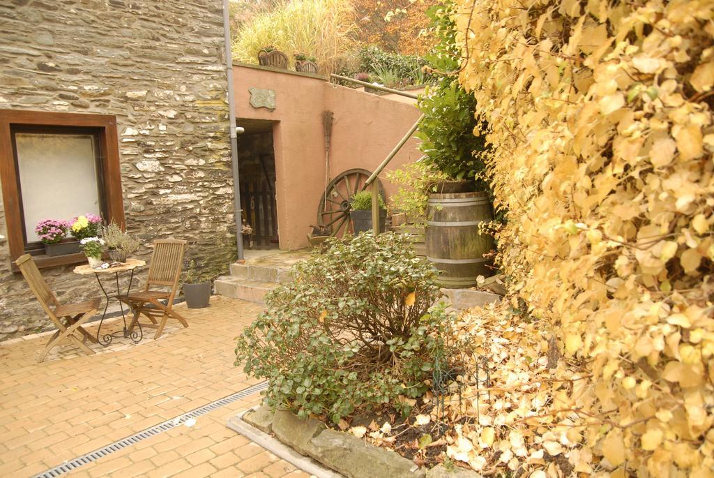 Le Clos Arboré  Libramont-Chevigny Esterno foto